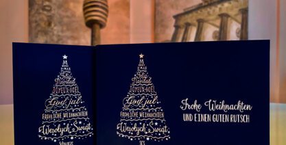 atra Weihnachtsspende