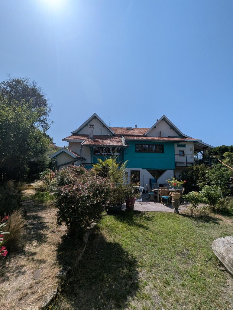 Workation BnB